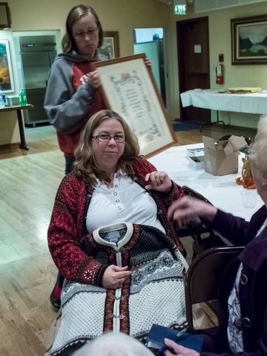 Bothell Oct 2012-85.jpg - Parcel Post Auction